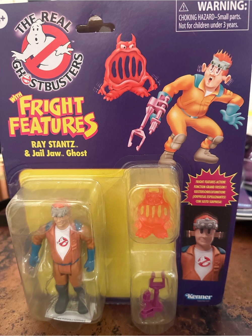 Kenner - Picture 2 of 11